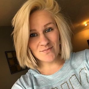 Meet your Posher, Melanie